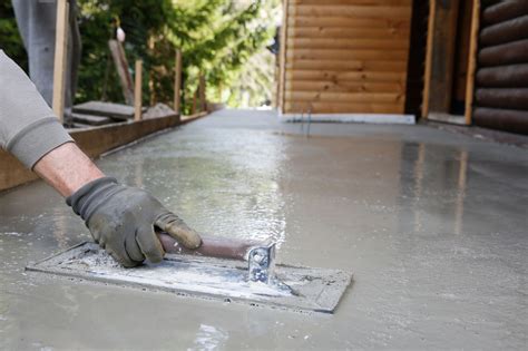 Skim Coating Concrete Services & Epoxy Injection Services Chicago