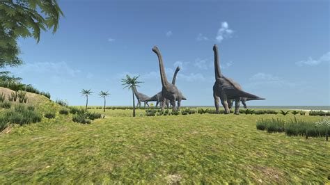 Dinosaurus Life VR on Steam