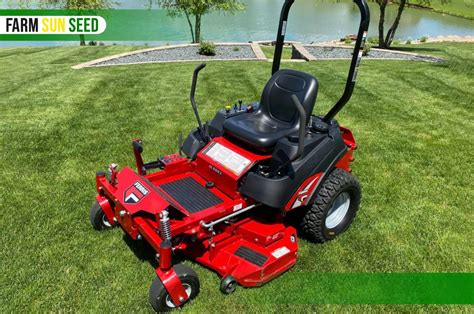 14 Common Simplicity Zero-turn Mower Problems & Solutions