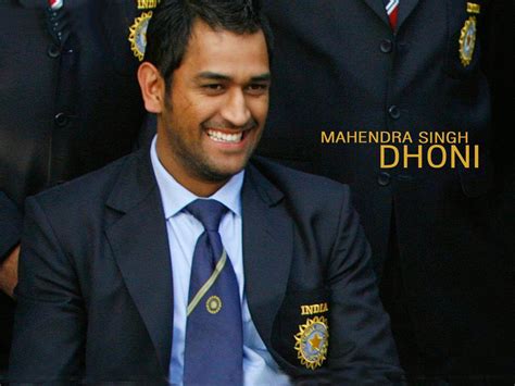 11 Lesser Known Facts About Captain Cool MS Dhoni