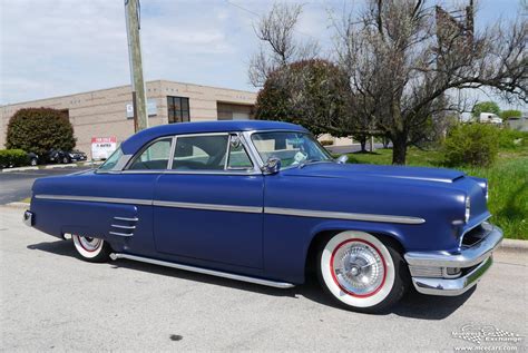 1954 Mercury Monterey | Midwest Car Exchange