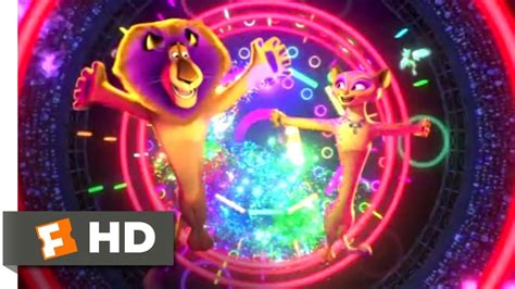 Madagascar 3 (2012) - Circus Fireworks Scene (9/10) | Movieclips - YouTube | Katy perry firework ...