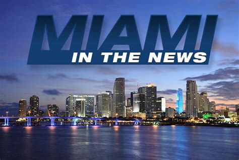 Thursday, July 13: South Florida real estate articles - MIAMI REALTORS®