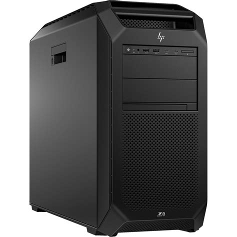 Hp Workstation 2024 - Venus Jeannine