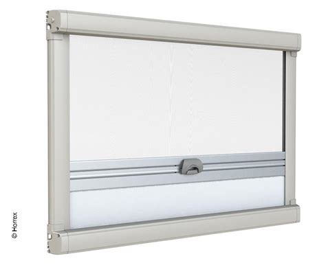 Horrex cassette roller blind with blackout | Caravan Blinds, Camper Blinds | Van Windows ...