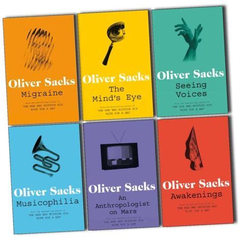 Oliver sacks book awakenings - linesvil