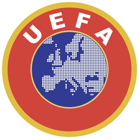 Uefa Logo Wallpaper