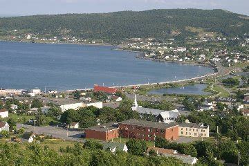 CARBONEAR, Newfoundland and Labrador, K. Bruce Lane Photography