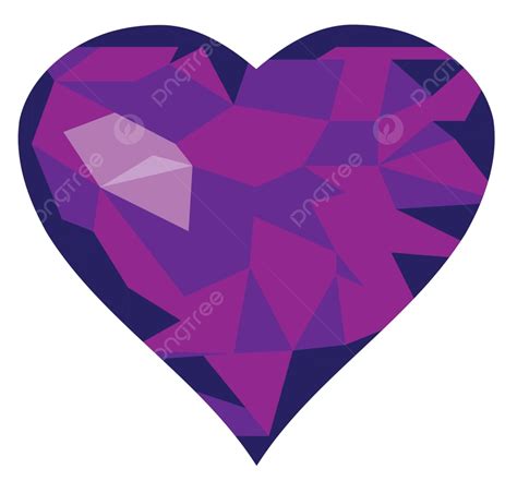 Heart Gradient Fairy Texture Vector, Gradient, Fairy, Texture PNG and Vector with Transparent ...