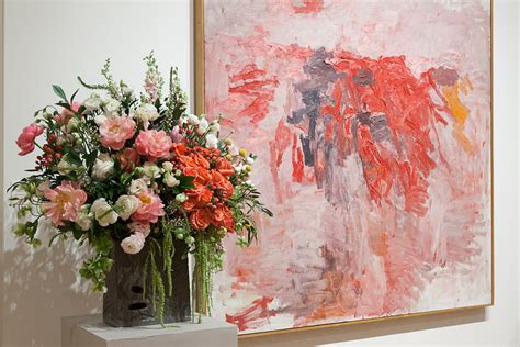 Art in Bloom 2019 –– Minneapolis Institute of Art