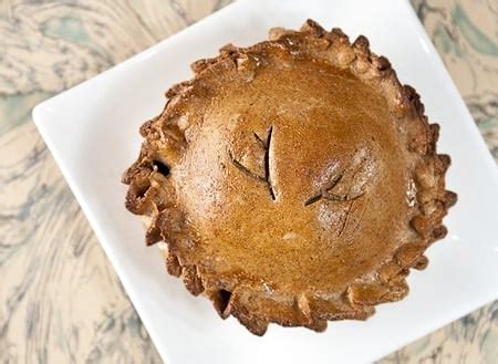 Venison Pie Recipe - How to Make Italian Venison Pies