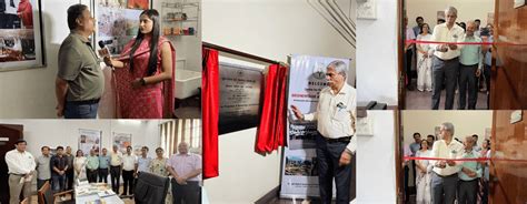 Lucknow's Birbal Sahni Institute of Palaeosciences sets up centre to promote geoheritage