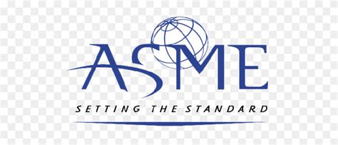 Asme Logo & Transparent Asme.PNG Logo Images