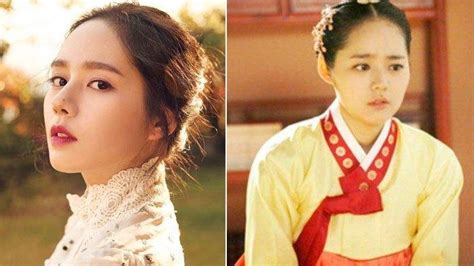 POPULER - Apa Kabar Han Ga In 'Moon Embracing The Sun'? Lama Tak ...