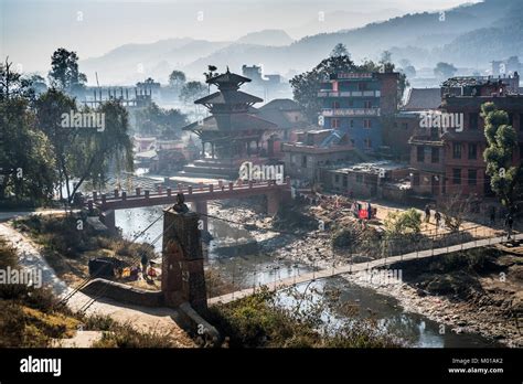 Panauti, Nepal, Asia Stock Photo - Alamy