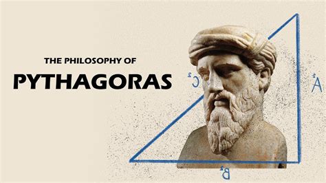 The Philosophy Of Pythagoras - YouTube