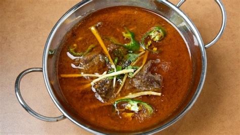 Beef Nihari Recipe By Tahir Chaudhry | Beef & Mutton Recipes in English