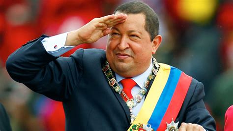 19 Surprising Facts About Hugo Chávez - Facts.net