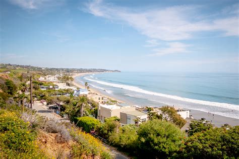 8 Best Beaches in Malibu for a Family Vacation – Travels With The Crew