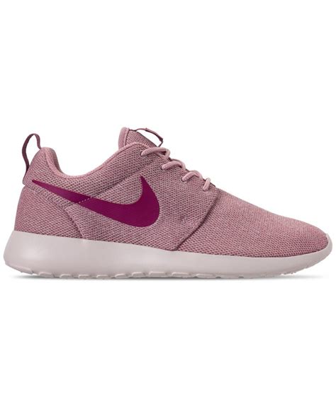 Macy’s: Nike Roshe Sneakers – only $34 (reg $75) + Free Shipping ...