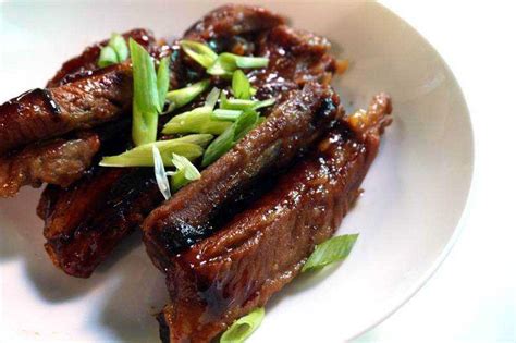 Braised Spare Ribs Recipe | Panlasang Pinoy Recipes™