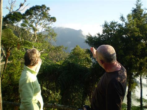 CUBA'S SUMMIT: HIKING PICO TURQUINO Hiking Tour