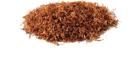 CUT RAG TOBACCO BUYING GUIDE - Global Provider of the Finest Tobacco