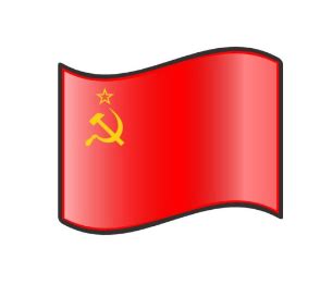 Petition · Apple: Make The soviet Union Flag an emoji · Change.org