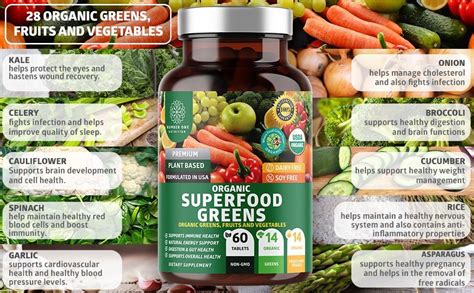ผักผลไม้ออรแกนิก SupergreenFood | LINE SHOPPING