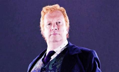 Funky MBTI in Fiction - Harry Potter: Arthur Weasley [ENTP] - Harry ...