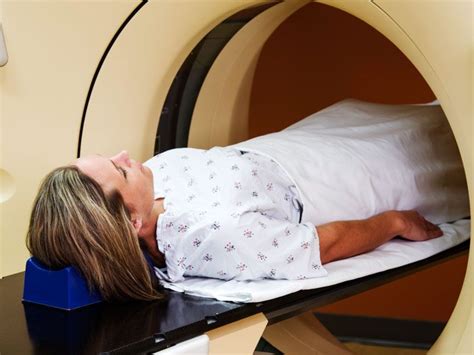 Cervical MRI Scan: Purpose, Procedure, and Risks
