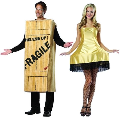10 Most Recommended Adult Unique Halloween Costume Ideas 2024