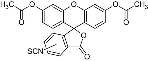 5(6)-FITC DA, Fluorogenic esterase substrate (CAS 871487-69-3) (ab145463)