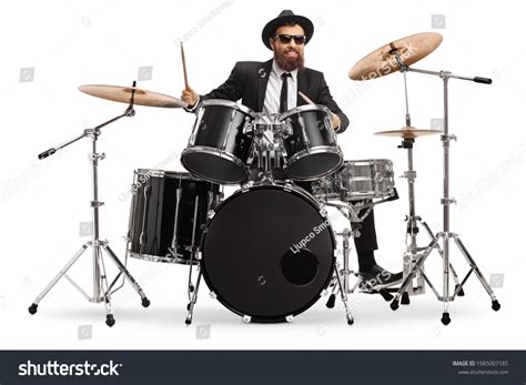 27,856 Drum Player Images, Stock Photos & Vectors | Shutterstock