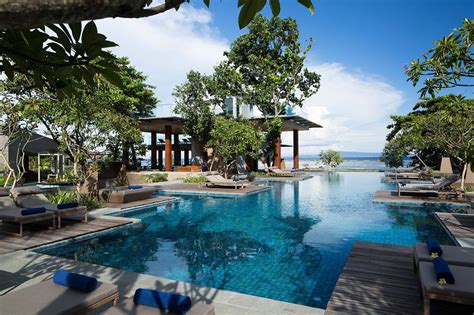 Sanur Luxury Hotel - Maya Sanur Ubud Hotels, Destin Hotels, Beachfront ...