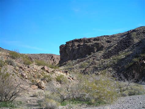 Vegas Girl: Finding Sloan Canyon