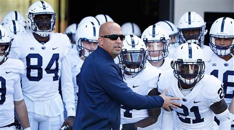 Penn State Football: The Nittany Lions' Most Important Transfer Portal ...