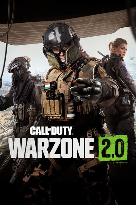 Call of Duty Warzone 2: Estos son los requisitos mínimos y recomendados - PC