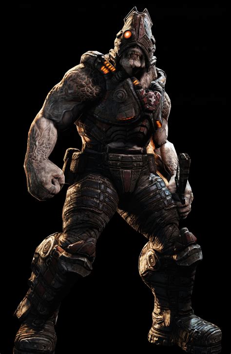 Cyclops | Gears of War | FANDOM powered by Wikia