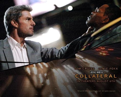 Collateral (2004) | Musique