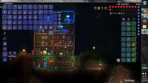 1.3 Expert Mode Discussion | Page 4 | Terraria Community Forums