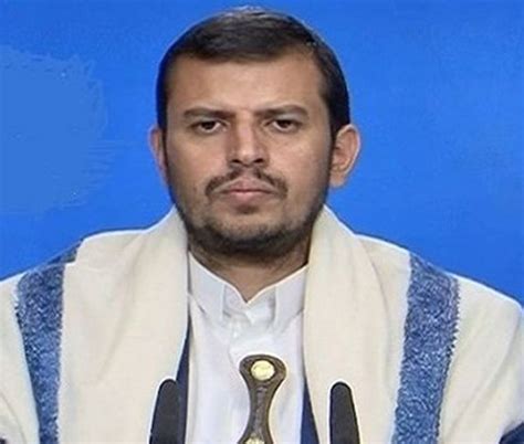 Houthi Leader Echoes Iran's Bellicose Remarks On Quds Day