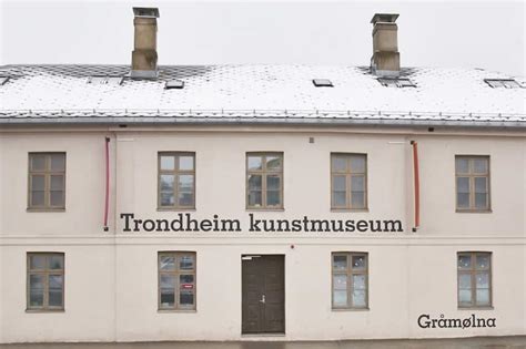 9 Best Art Museums in Trondheim - Where to Go in Trondheim to Enjoy Art ...