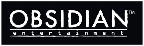 Obsidian Entertainment - Alchetron, The Free Social Encyclopedia