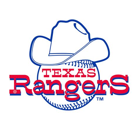 Uniforms and Logos | Texas Rangers