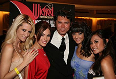 Wicked Pictures Has Presence at Academy Awards Celebration | AVN