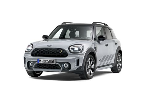 Mini Cooper Countryman 2017 Warning Lights | Shelly Lighting