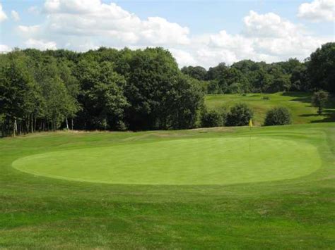 Rotherham Golf Club in Thrybergh, Rotherham, England | Golf Advisor