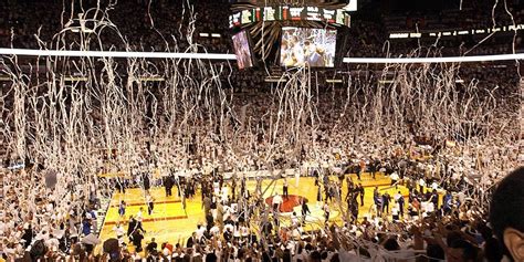 The Story Behind White Hot: A Legendary Playoff Campaign | NBA.com