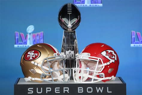 Who will win Super Bowl 2024? Live odds, in-game spread after 49ers vs ...